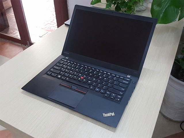 Laptop Lenovo ThinkPad T460s