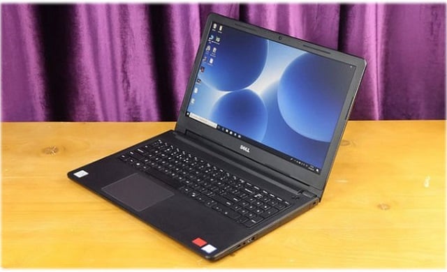 Laptop Dell Vostro 3578