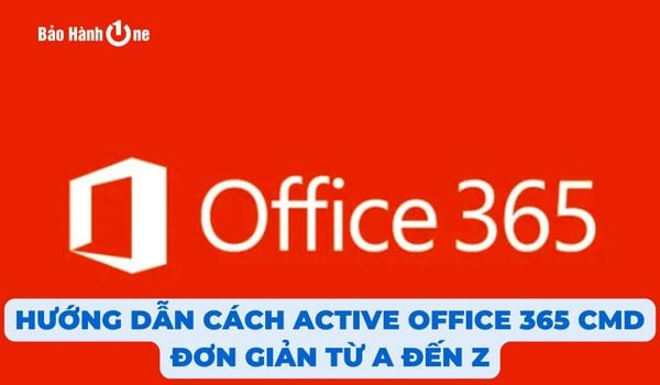 Office 365 là gì?