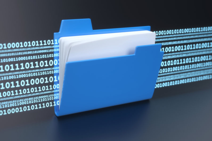 Bạn nên tạo một thư mục mới cho game