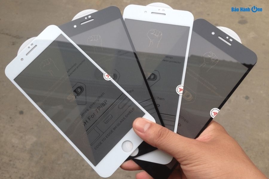 Hiện nay trên thị trường có những loại kính cường