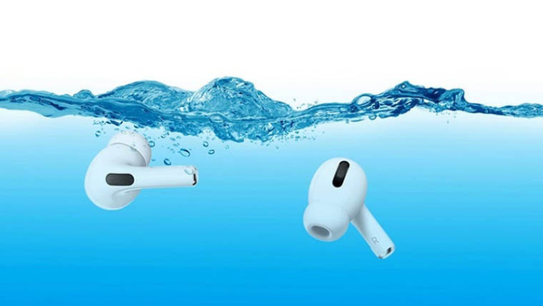 Tai nghe Airpod thường có giá cao hơn tai nghe