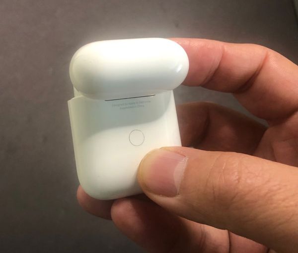 airpod có kết nối được với laptop không