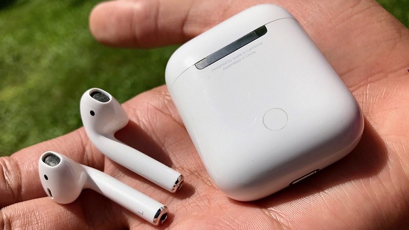 AirPods 2 (2019)