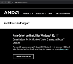 AMD Graphics Driver - Tổng quan và hướng dẫn cập nhật