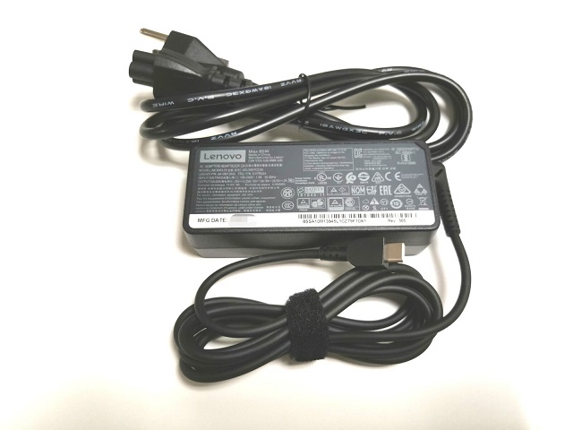 Sạc laptop Lenovo20V -3.25A