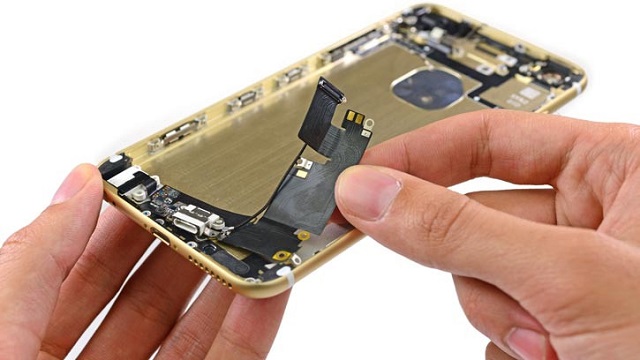 Cáp chân sạc iPhone 6 tại Bảo Hành One