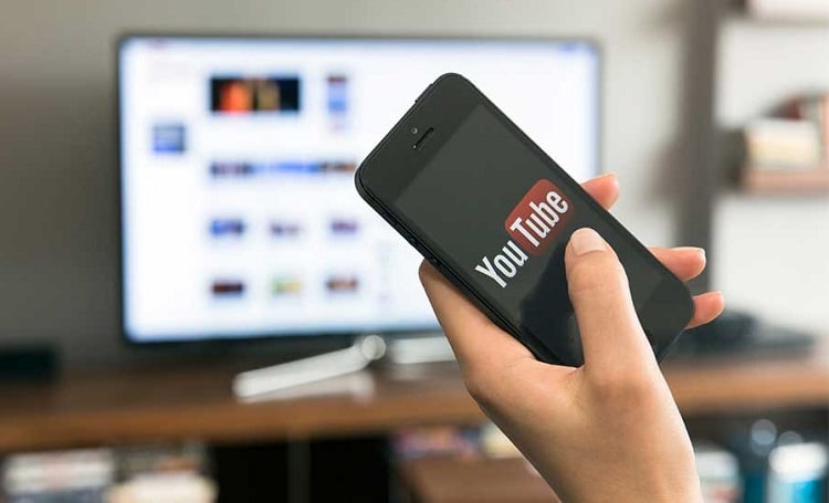 Tắt tiếng YouTube ảnh hưởng trải nghiệm xem video, nghe nhạc