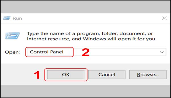 lỗi không đánh được số trên bàn phím laptop hp
