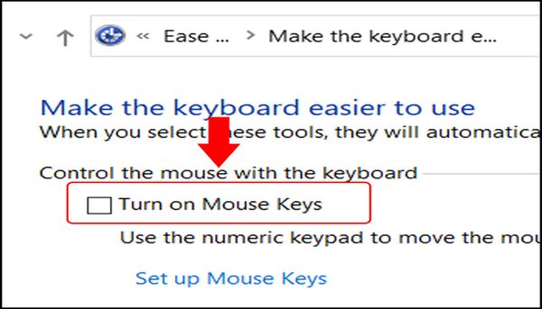 lỗi không đánh được số trên bàn phím laptop hp