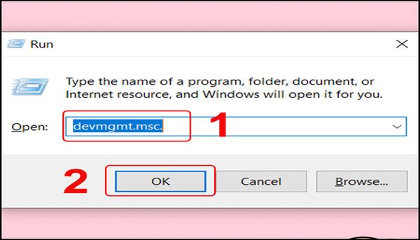 lỗi không đánh được số trên bàn phím laptop hp