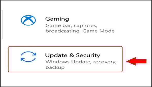 lỗi không đánh được số trên bàn phím laptop hp