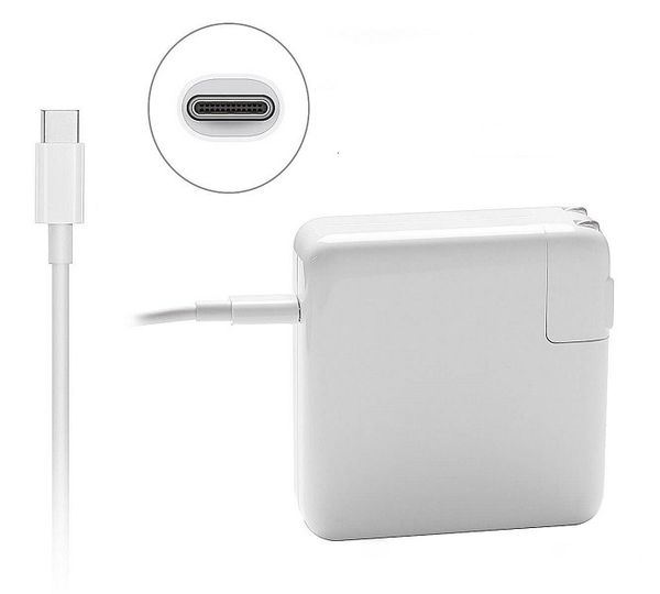 Cáp sạc USB-C 67W đặc trưng của Apple