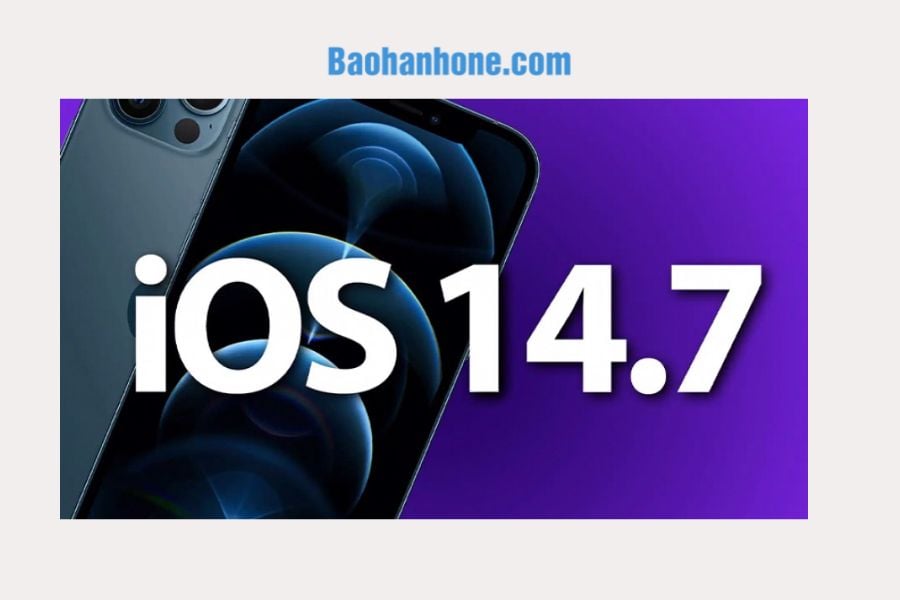 Bản Cập Nhật Ios 14.7 Có Hao Pin Không? -