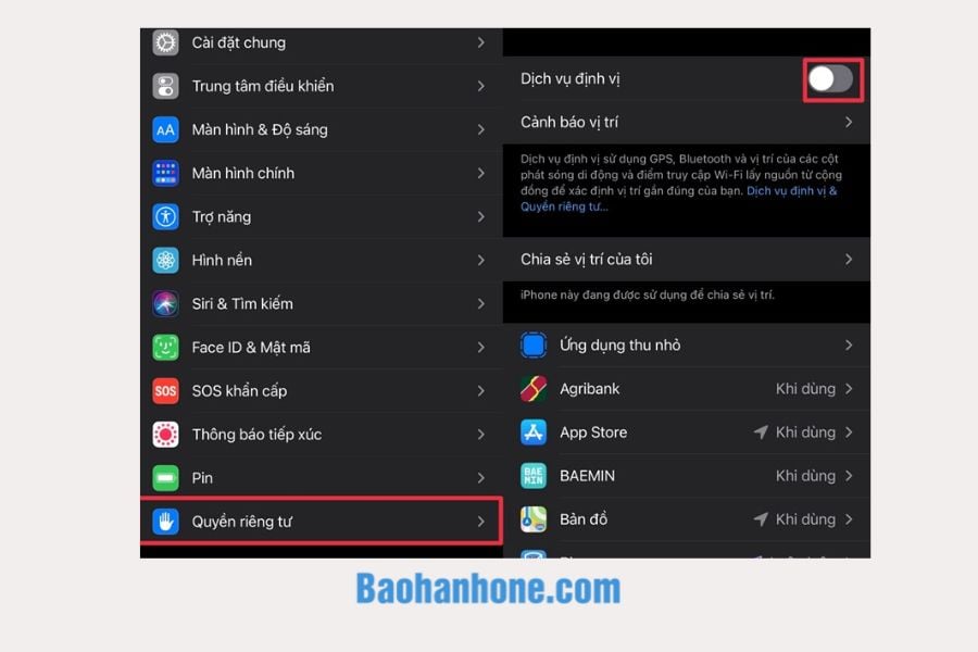 Bản Cập Nhật Ios 14.7 Có Hao Pin Không? -