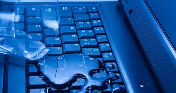 bàn phím laptop có thay được không