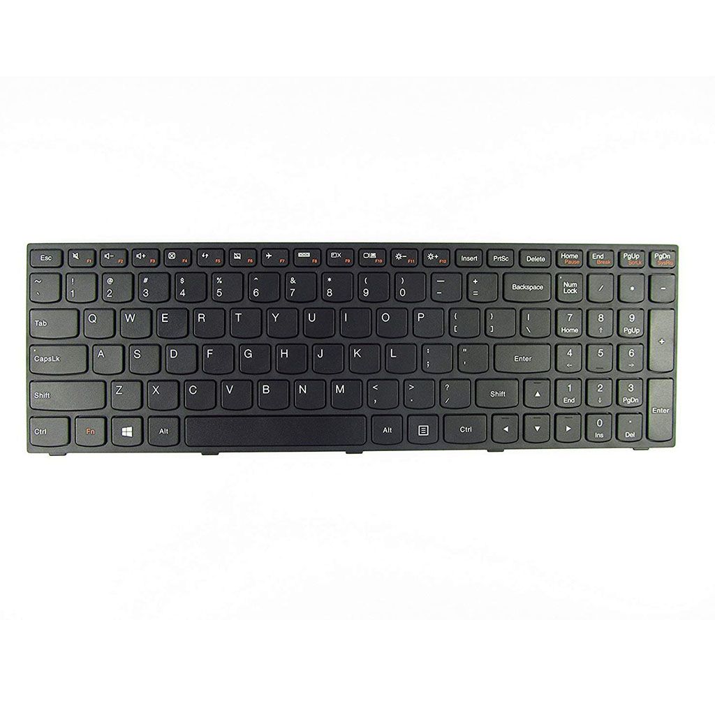 Bảng Giá Bàn Phím Laptop Lenovo