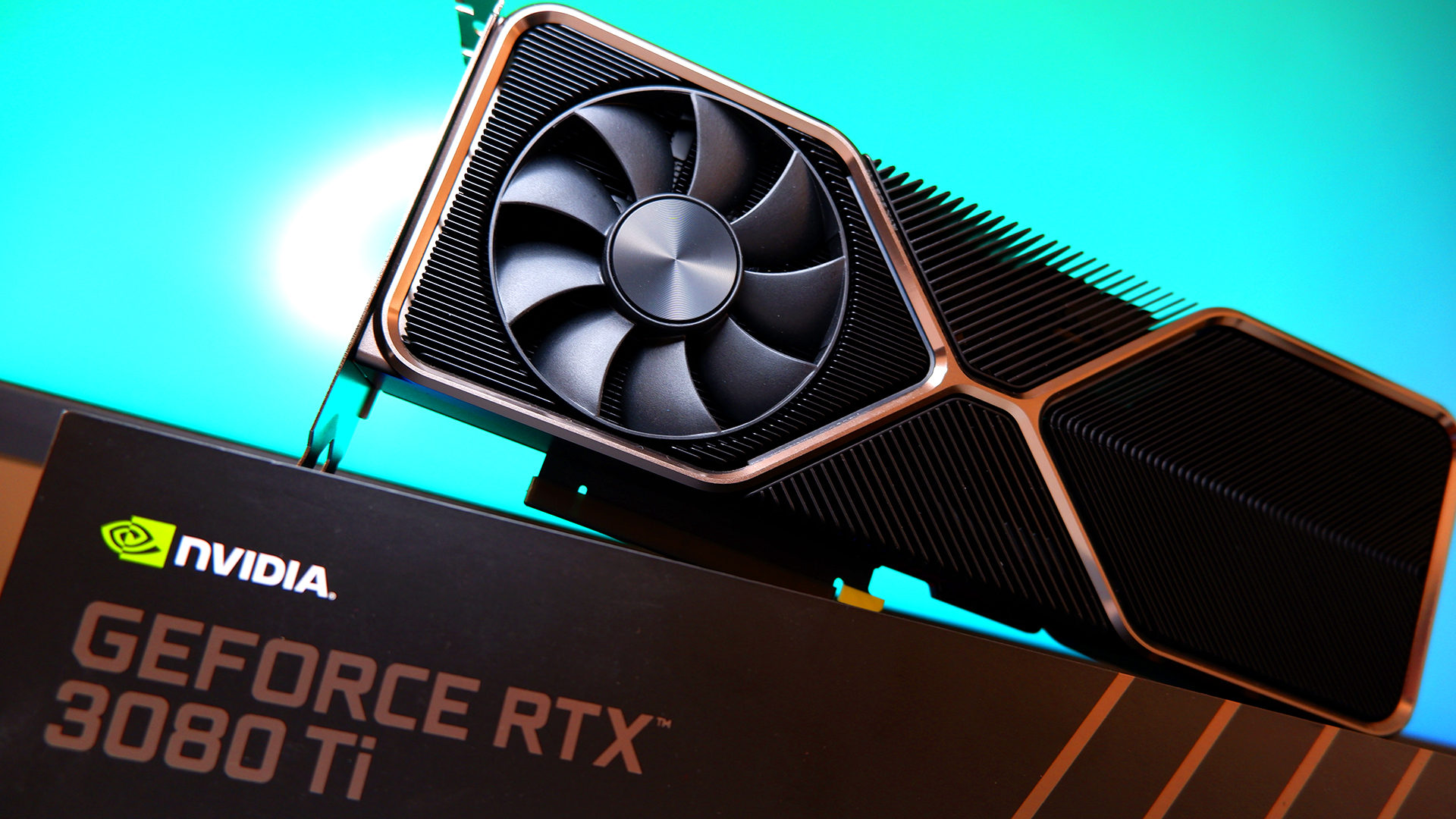Tóm lại, NVIDIA GeForce RTX 3080 là một sản phẩm