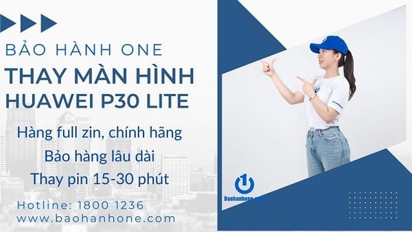 Thay màn hình Rog Phone 2 giá rẻ tại Bảo Hành One
