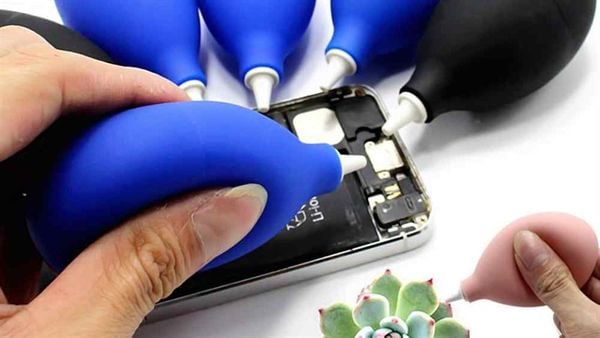 Bật mí cách khắc phục lỗi quay video không có tiếng chi tiết nhất