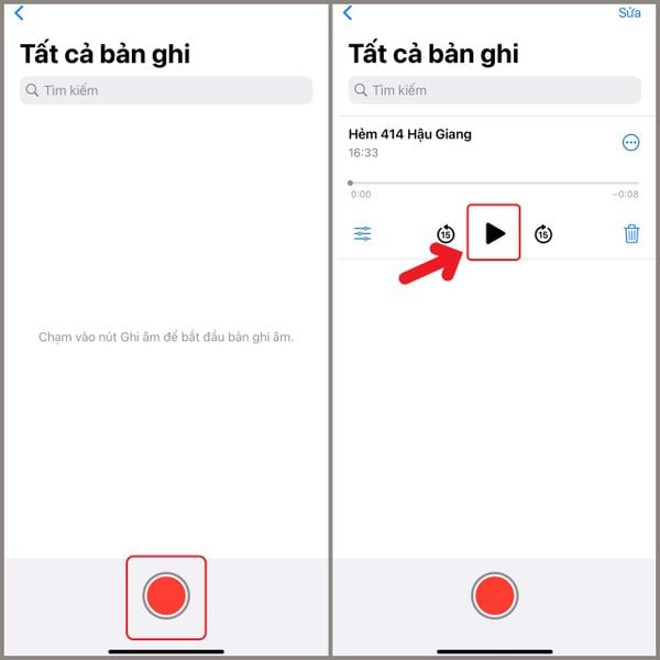 Bật mí cách khắc phục lỗi quay video không có tiếng chi tiết nhất