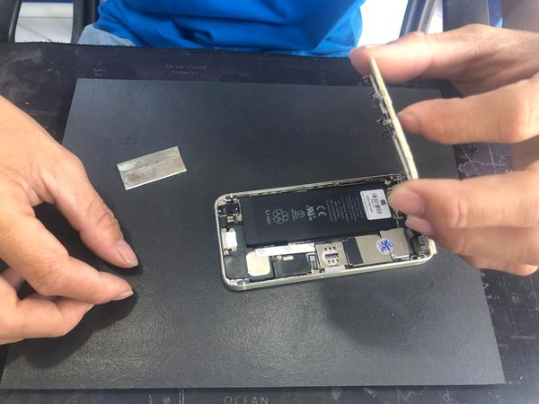 Thay Pin Xiaomi Black Shark 2