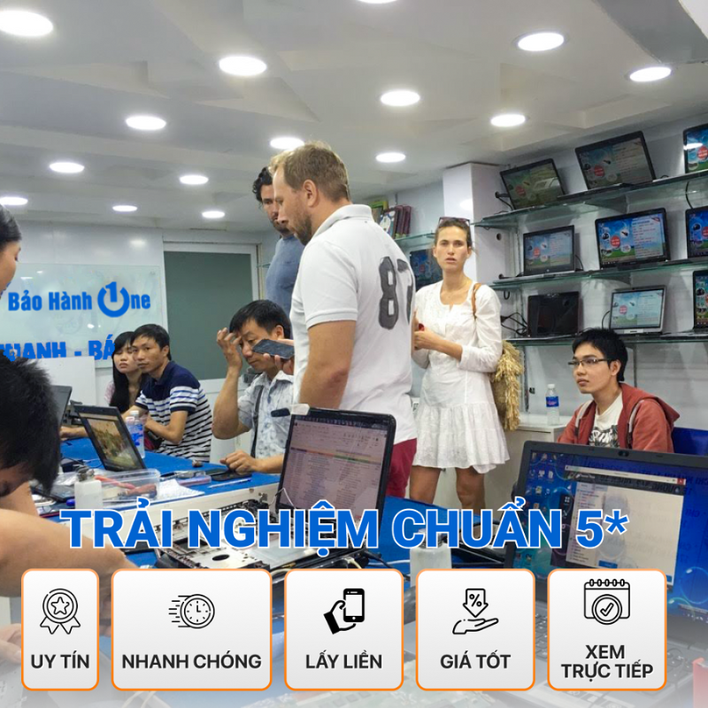 Thay pin Vsmart Star 3 chính hãng