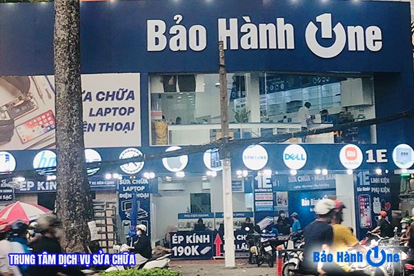 Thay Pin Laptop Dell Precision 5510 Giá Rẻ