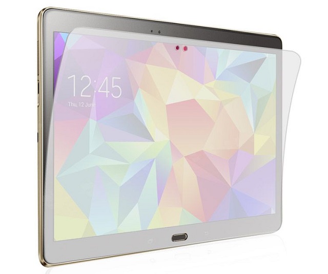 Công dụng miếng dán màn hình Samsung Galaxy Tab