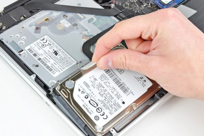 BIOS không nhận ổ cứng SSD: Nguyên nhân và cách khắc phục chi tiết