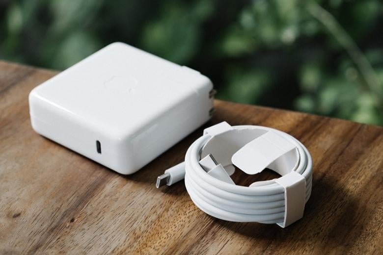 Sạc Macbook 60W-Type C