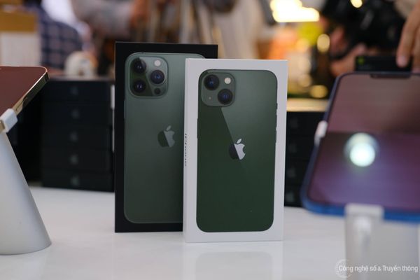 Các cách để kiểm tra điện thoại khi mua iPhone