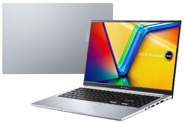 các dòng laptop asus