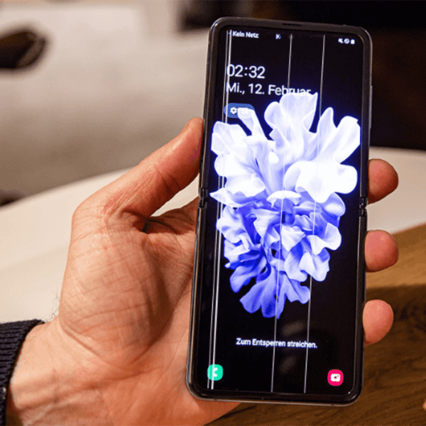 Thay màn hình màn hình Samsung S21 5G chất lượng tại Bảo Hành One