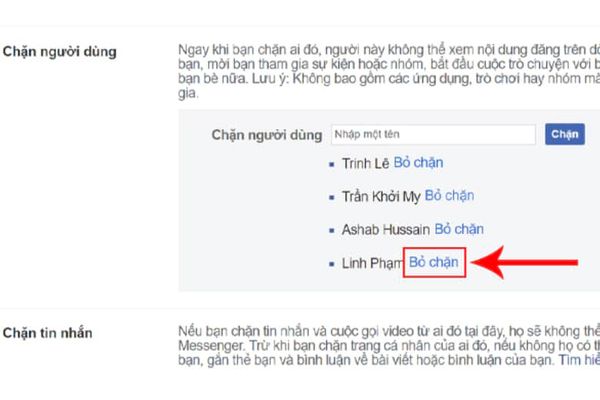 Bước 5: Cuối cùng, màn hình sẽ xuất hiện thông