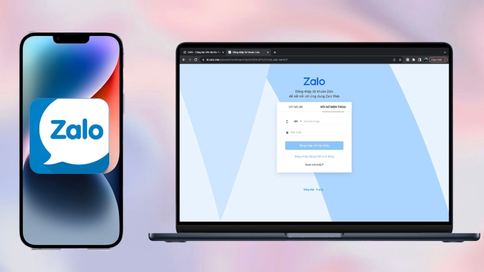 Điểm khác nhau giữa Zalo PC và Zalo Mobile