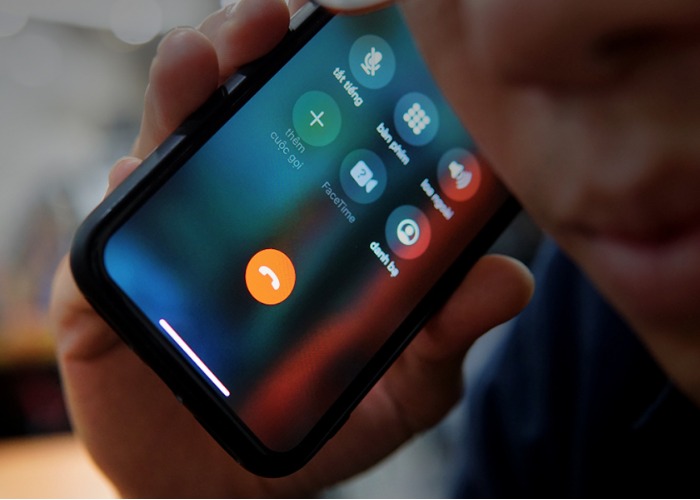 Liên hệ nhà cung cấp để đảm bảo dịch vụ