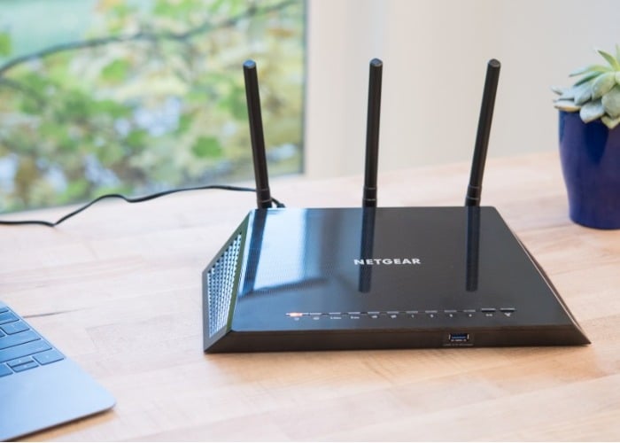 Xác định mạng của Modem Wifi mà bạn đang sử