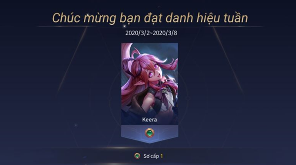 cách cày top tướng liên quân