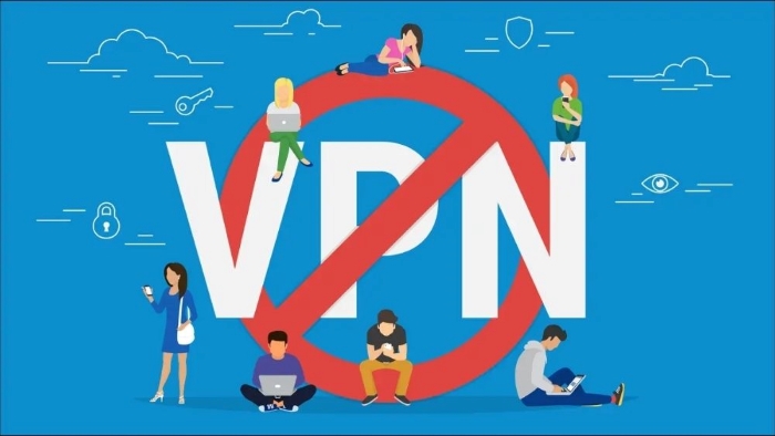 Cách chặn quảng cáo trên YouTube bằng mạng VPN