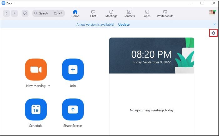 Chọn biểu tượng hình răng cưa