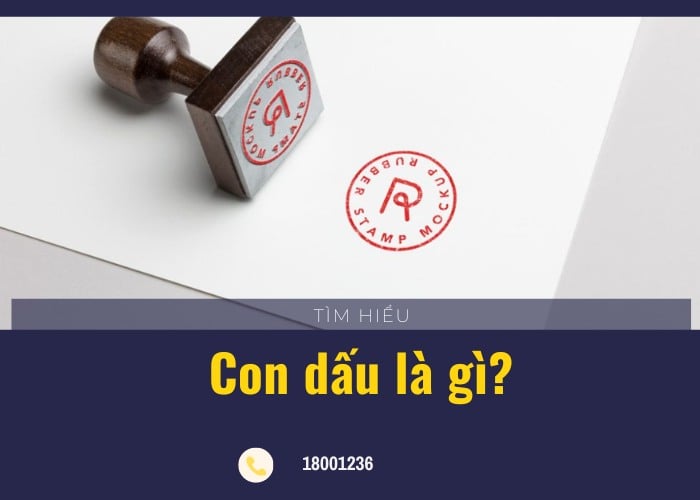 Con dấu thường được sử dụng để bảo vệ tài liệu