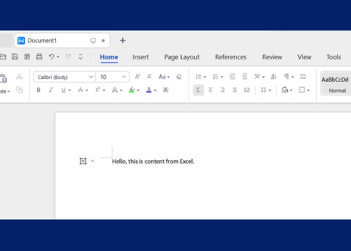 Lưu vào vị trí chỉ định sau đó đóng cả