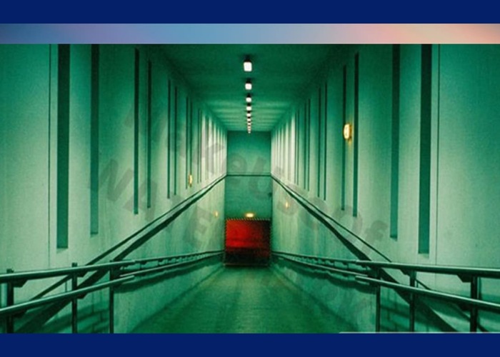 Nhấn "Tải xuống" để lưu lại hình ảnh đã gắn