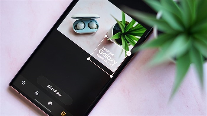 Chèn logo vào hình ảnh