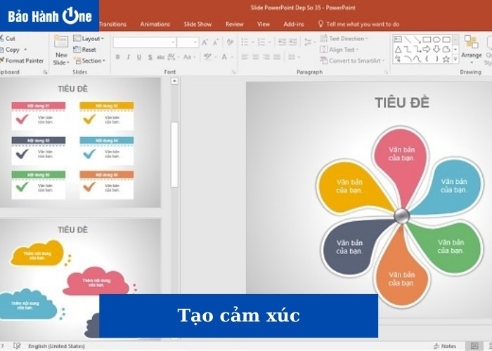 Âm nhạc có thể tạo ra các cảm xúc khác