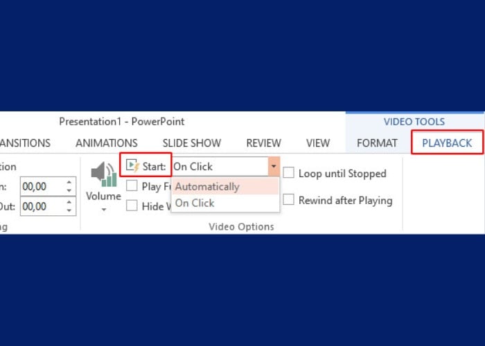 Tùy chọn vào tính năng phù hợp với nhu cầu