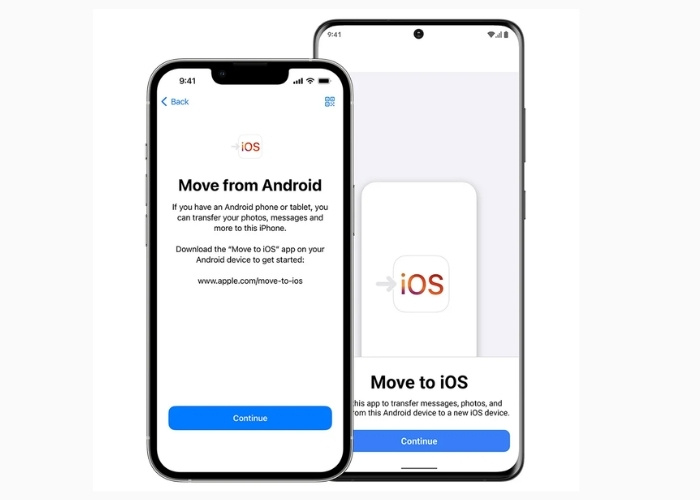Chờ đợi quá trình chuyển dữ liệu