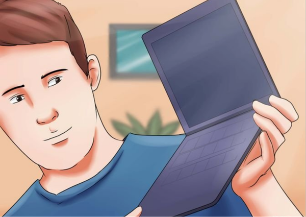 cách diệt kiến trong laptop