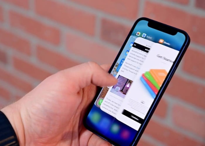 Tăng tốc độ kết nối bằng cách giảm số lượng thiết
